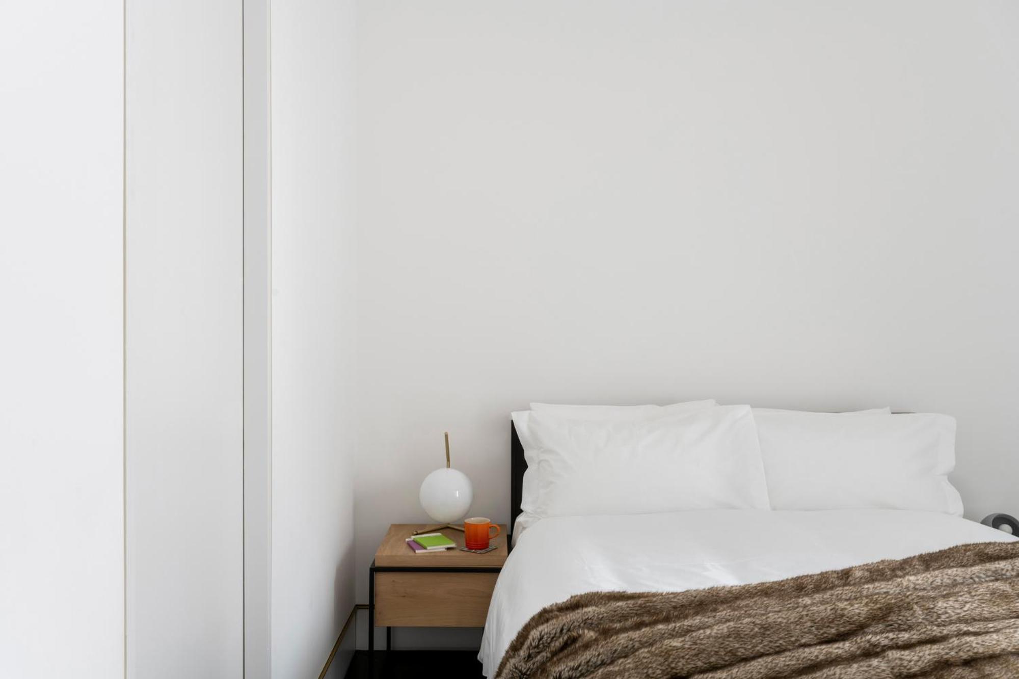 The Moorgate By Cove Aparthotel Londra